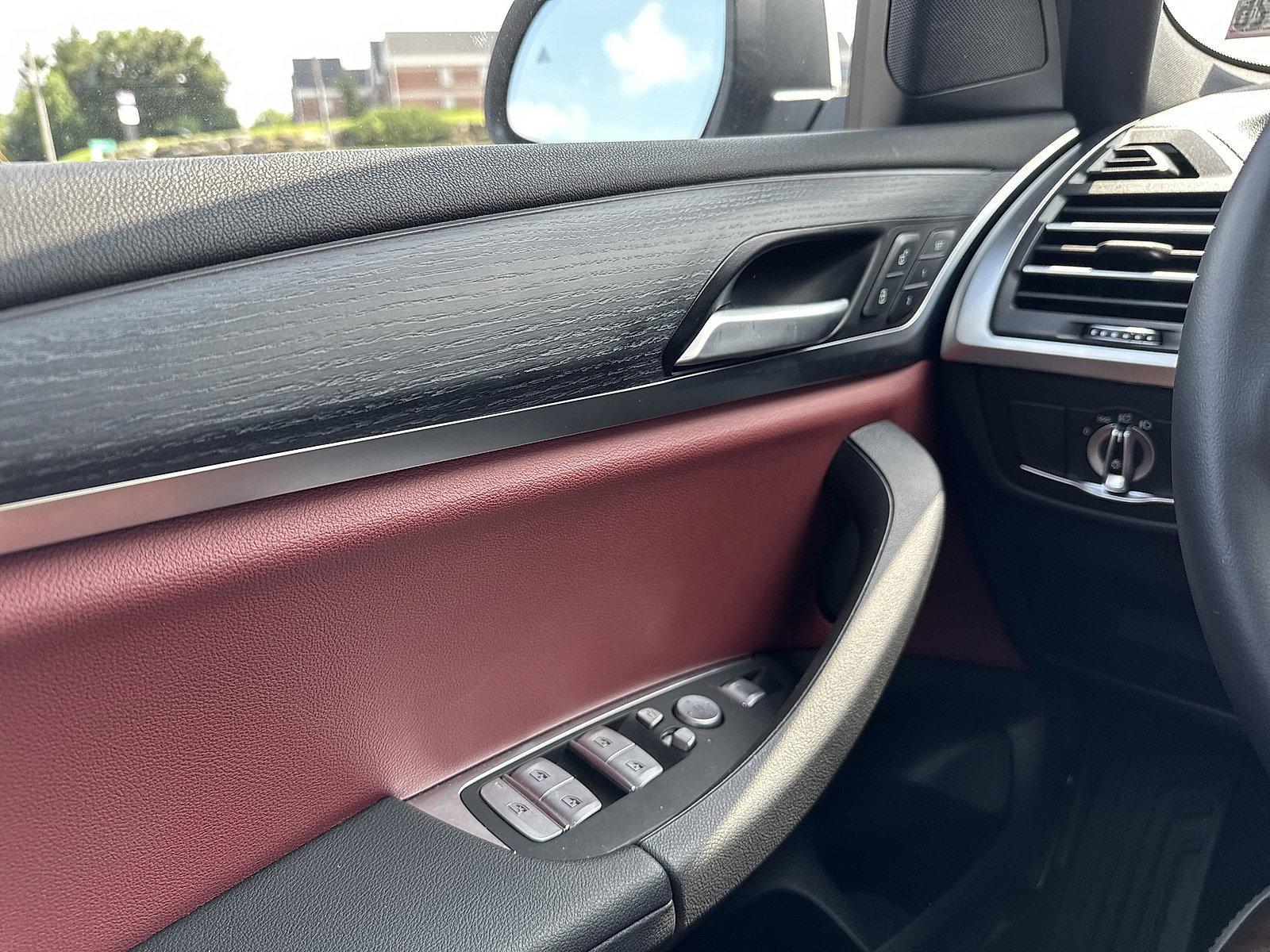 2024 BMW X3 xDrive30i Vehicle Photo in Lancaster, PA 17601