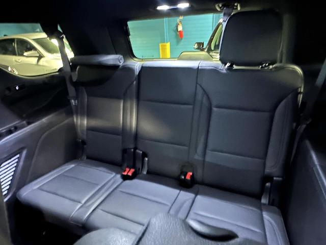 2023 Chevrolet Tahoe Vehicle Photo in Roslyn, NY 11576