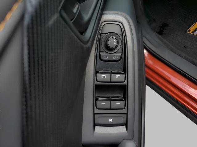 2025 Subaru Crosstrek Vehicle Photo in Green Bay, WI 54304