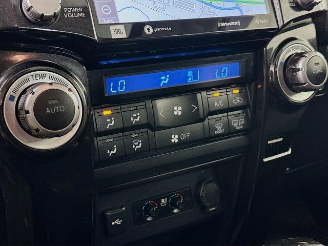 2020 Toyota 4Runner Vehicle Photo in Flemington, NJ 08822