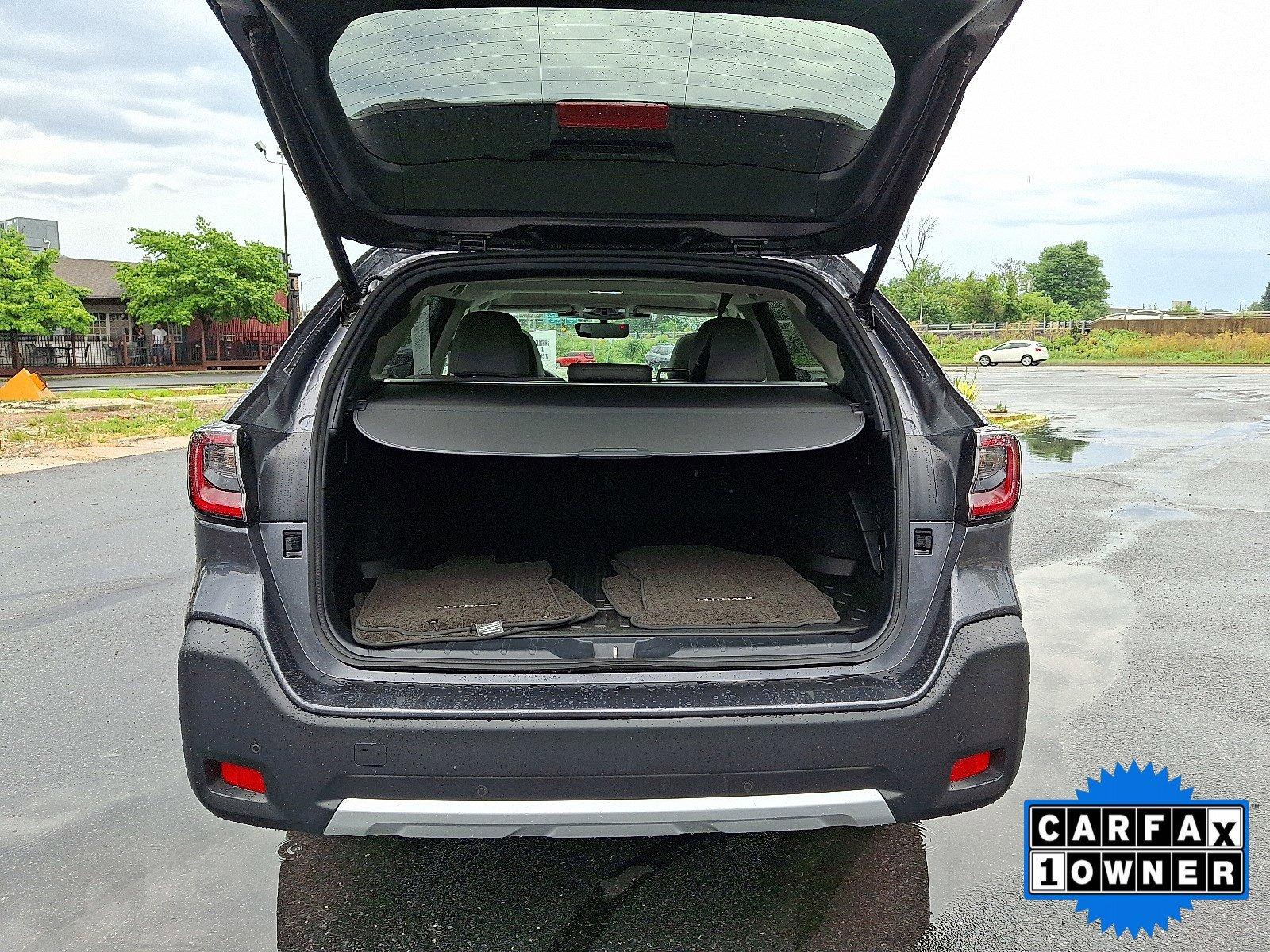 2024 Subaru Outback Vehicle Photo in Harrisburg, PA 17111