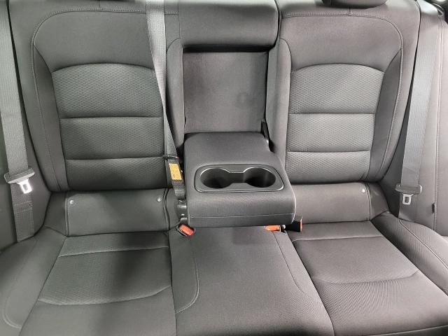 2024 Chevrolet Malibu Vehicle Photo in NEENAH, WI 54956-2243