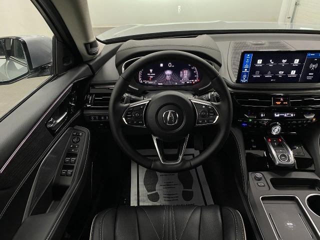 2026 Acura MDX Vehicle Photo in Appleton, WI 54913