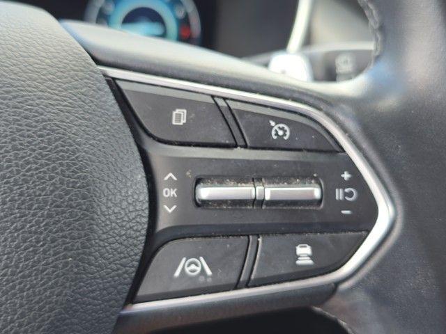 2022 Hyundai SANTA FE Vehicle Photo in Pleasant Hills, PA 15236