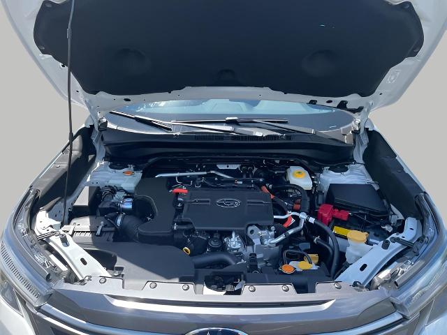 2025 Subaru Forester Vehicle Photo in Oshkosh, WI 54904