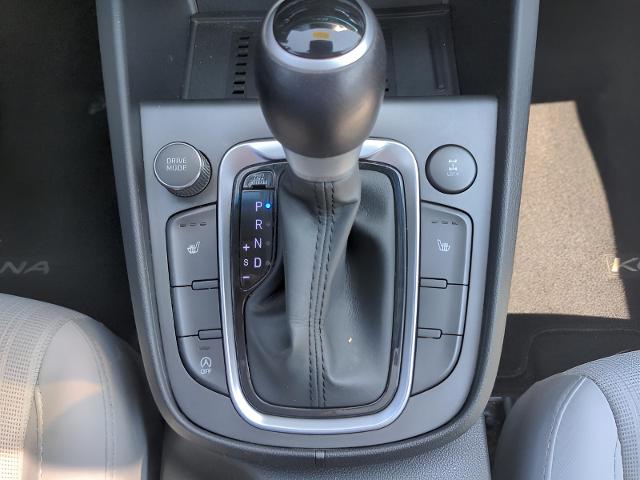 2022 Hyundai KONA Vehicle Photo in Green Bay, WI 54304