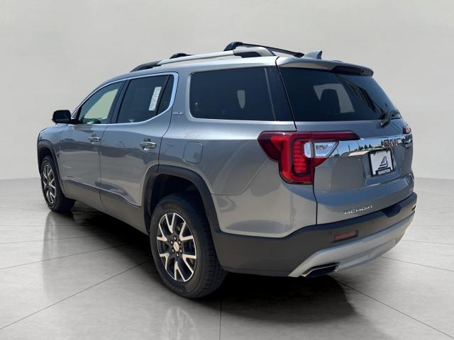 2023 GMC Acadia Vehicle Photo in MANITOWOC, WI 54220-5838