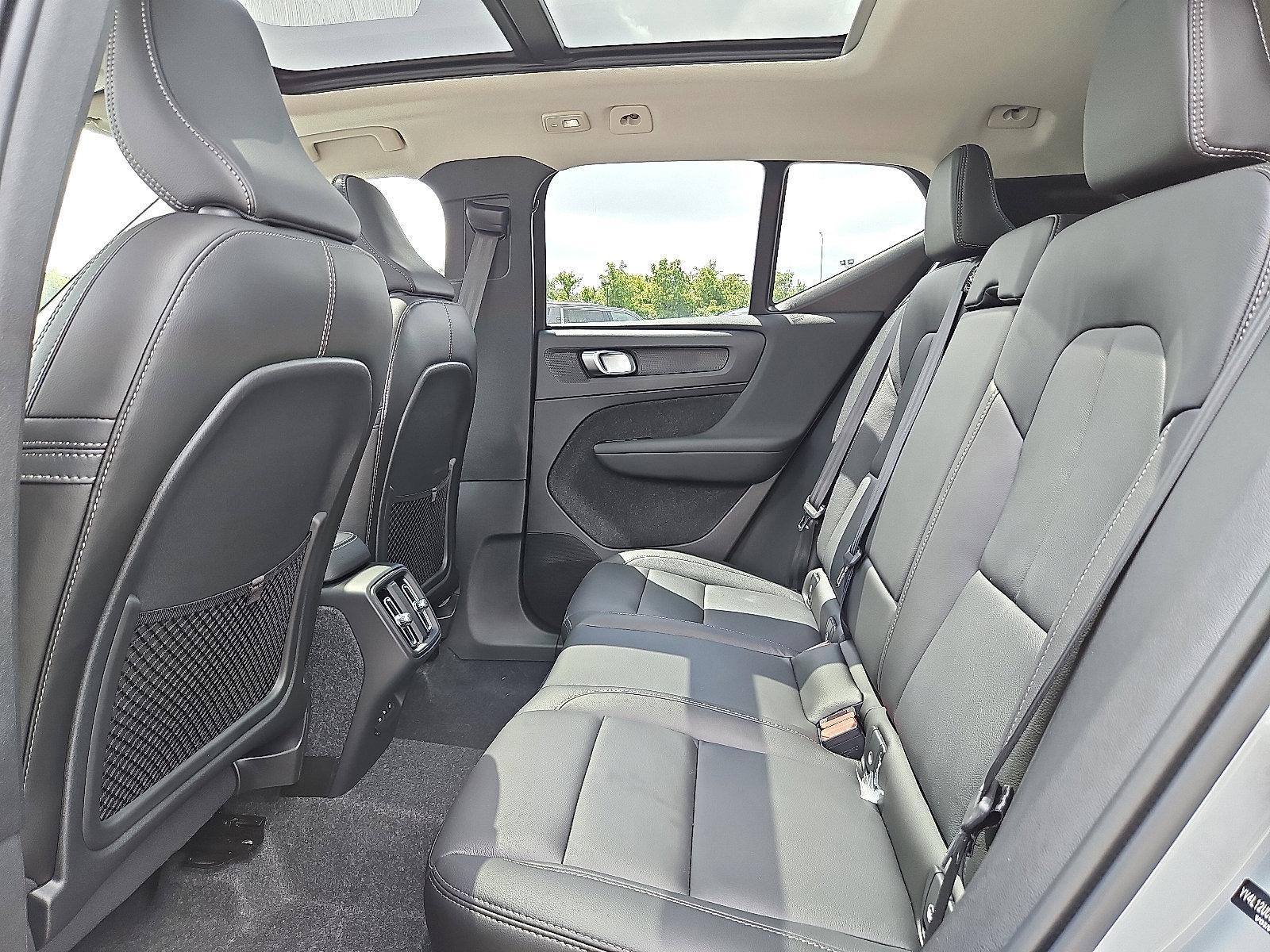 2026 Volvo XC40 Vehicle Photo in Trevose, PA 19053