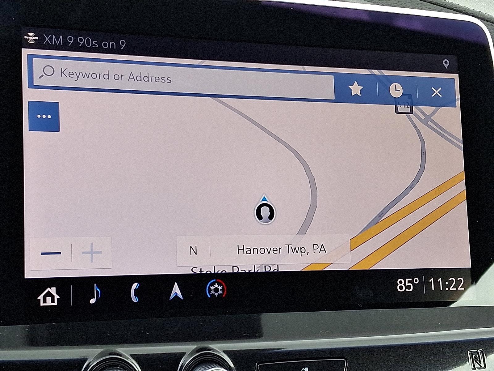 2020 Cadillac CT5 Vehicle Photo in BETHLEHEM, PA 18017-9401