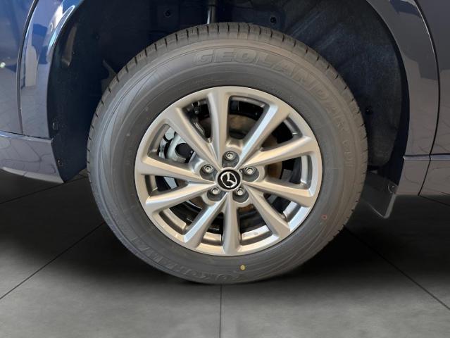 2025 Mazda CX-5 Vehicle Photo in Green Bay, WI 54304