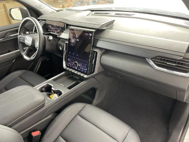 2024 GMC Acadia Vehicle Photo in GILBERT, AZ 85297-0402