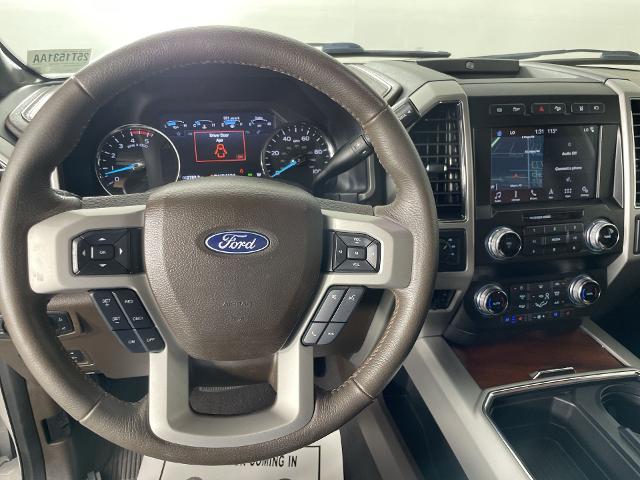 2019 Ford F-250 Vehicle Photo in GILBERT, AZ 85297-0402