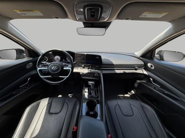 2022 Hyundai ELANTRA Vehicle Photo in Appleton, WI 54914