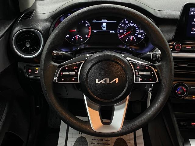 2023 Kia Forte Vehicle Photo in Appleton, WI 54913