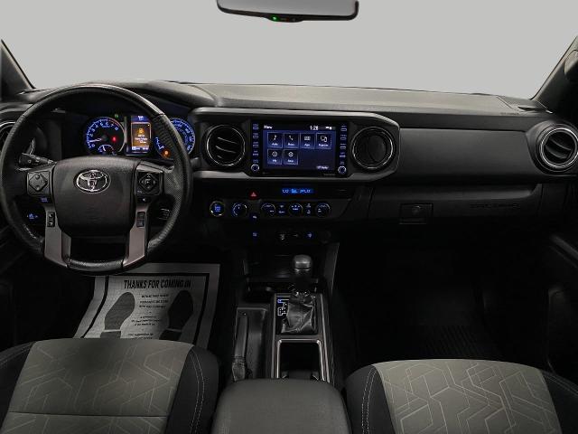 2022 Toyota Tacoma 4WD Vehicle Photo in Appleton, WI 54913