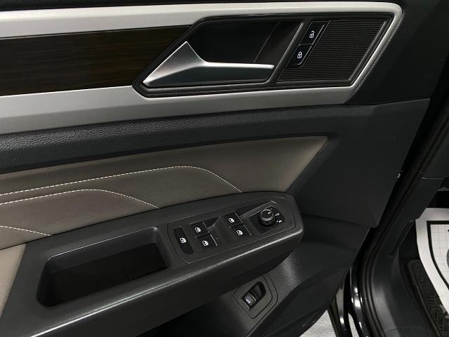 2023 Volkswagen Atlas Vehicle Photo in Appleton, WI 54913
