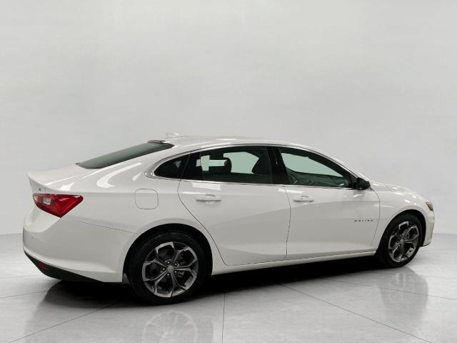 2024 Chevrolet Malibu Vehicle Photo in Appleton, WI 54913