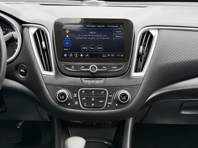 2024 Chevrolet Malibu Vehicle Photo in MIDDLETON, WI 53562-1492