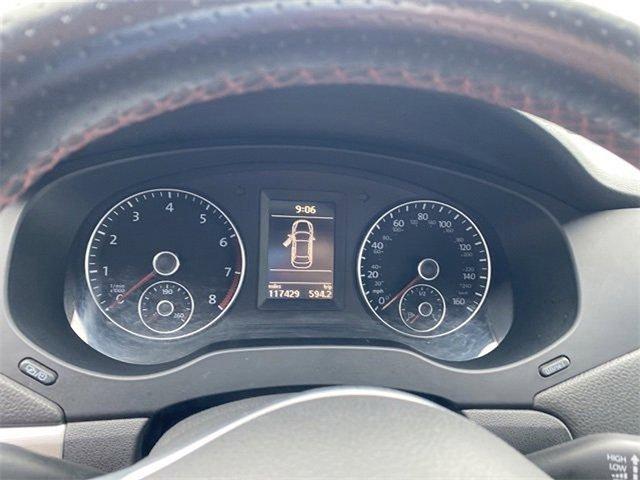 2012 Volkswagen GLI Vehicle Photo in LANCASTER, PA 17601-0000