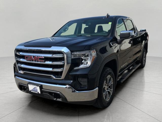 2020 GMC Sierra 1500 Vehicle Photo in GREEN BAY, WI 54303-3330