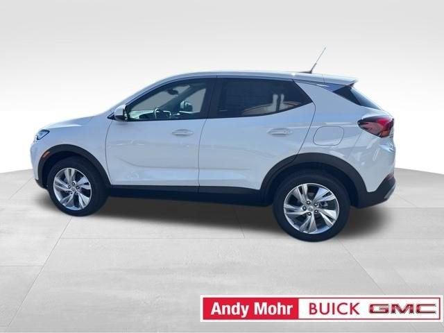 2026 Buick Encore GX Vehicle Photo in Fishers, IN 46038