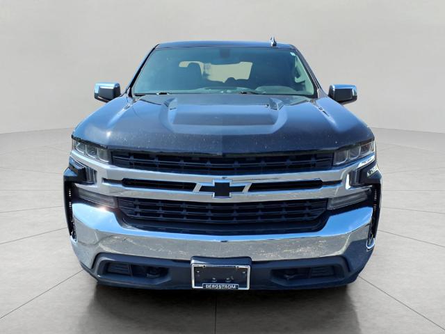 2019 Chevrolet Silverado 1500 Vehicle Photo in Oshkosh, WI 54904