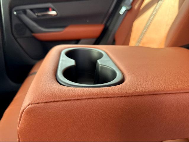 2024 Mazda CX-50 Vehicle Photo in Savannah, GA 31419