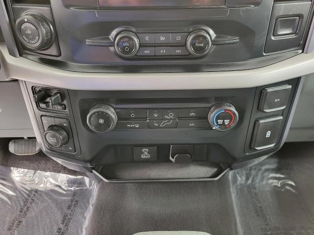 2023 Ford F-150 Vehicle Photo in Oshkosh, WI 54901