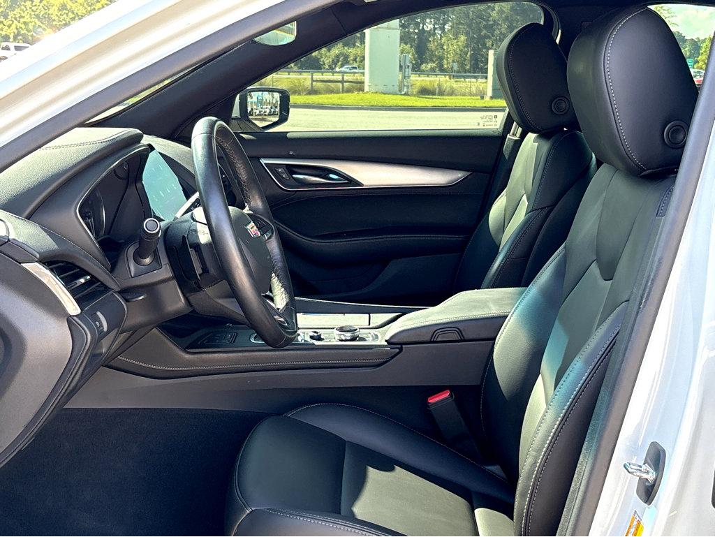 2023 Cadillac CT5 Vehicle Photo in POOLER, GA 31322-3252