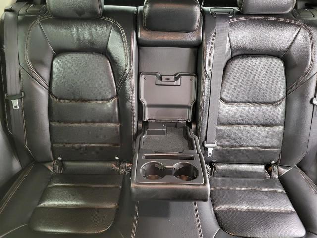 2018 Mazda CX-5 Vehicle Photo in APPLETON, WI 54914-4656
