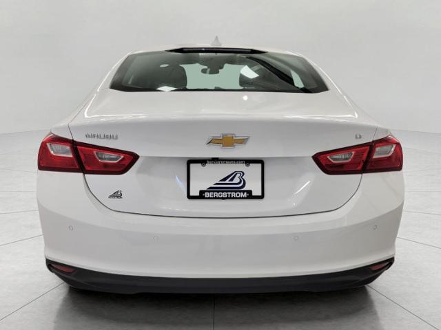 2024 Chevrolet Malibu Vehicle Photo in MIDDLETON, WI 53562-1492