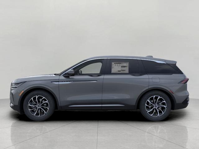 2025 Lincoln Nautilus Vehicle Photo in Neenah, WI 54956