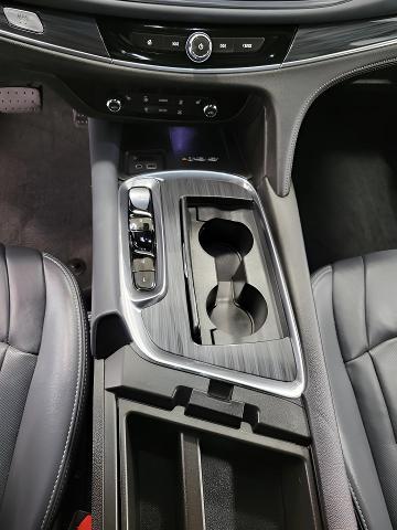 2023 Buick Enclave Vehicle Photo in NEENAH, WI 54956-2243