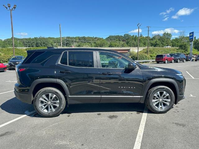 2026 Chevrolet Equinox Vehicle Photo in GARDNER, MA 01440-3110