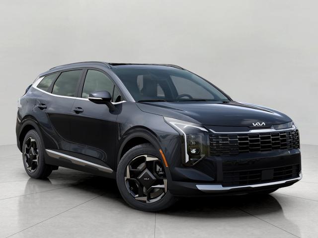 2026 Kia Sportage Vehicle Photo in Appleton, WI 54914