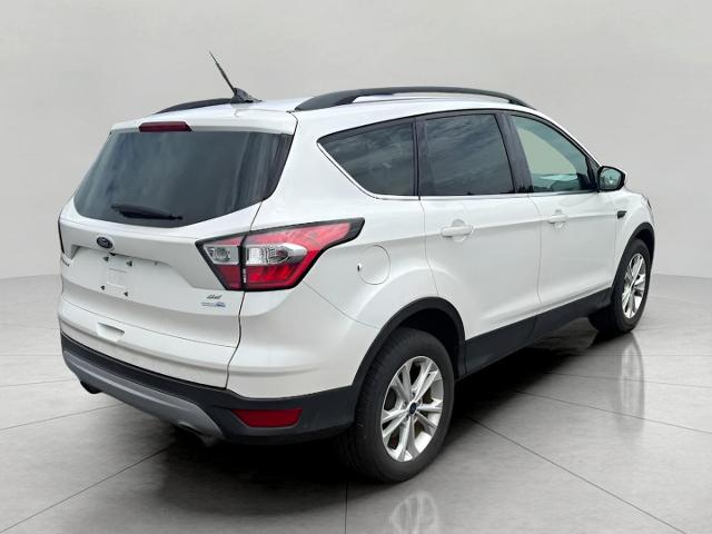 2018 Ford Escape Vehicle Photo in Neenah, WI 54956
