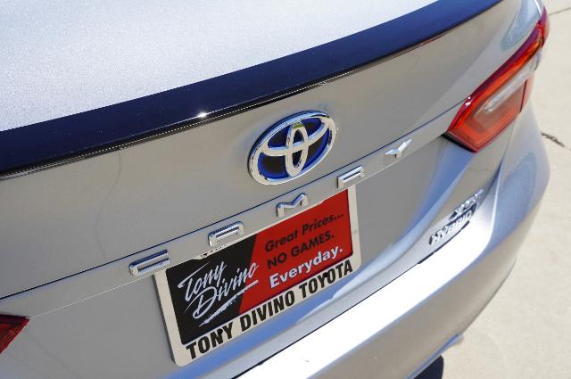 2024 Toyota Camry Vehicle Photo in Riverdale, UT 84405