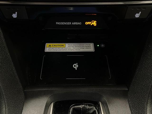 2020 Honda Civic Hatchback Vehicle Photo in Appleton, WI 54913
