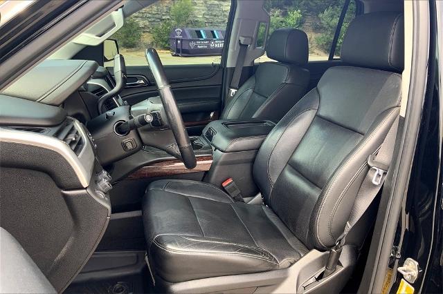 2019 GMC Yukon Vehicle Photo in Kansas City, MO 64114