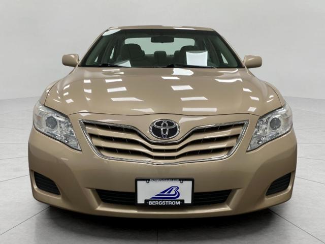 2010 Toyota Camry Vehicle Photo in Appleton, WI 54913