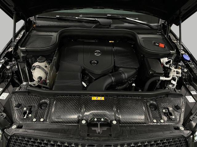 2025 Mercedes-Benz GLE Vehicle Photo in Appleton, WI 54913