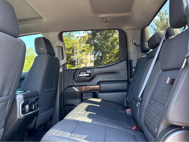 2021 GMC Sierra 1500 Vehicle Photo in Hinesville, GA 31313