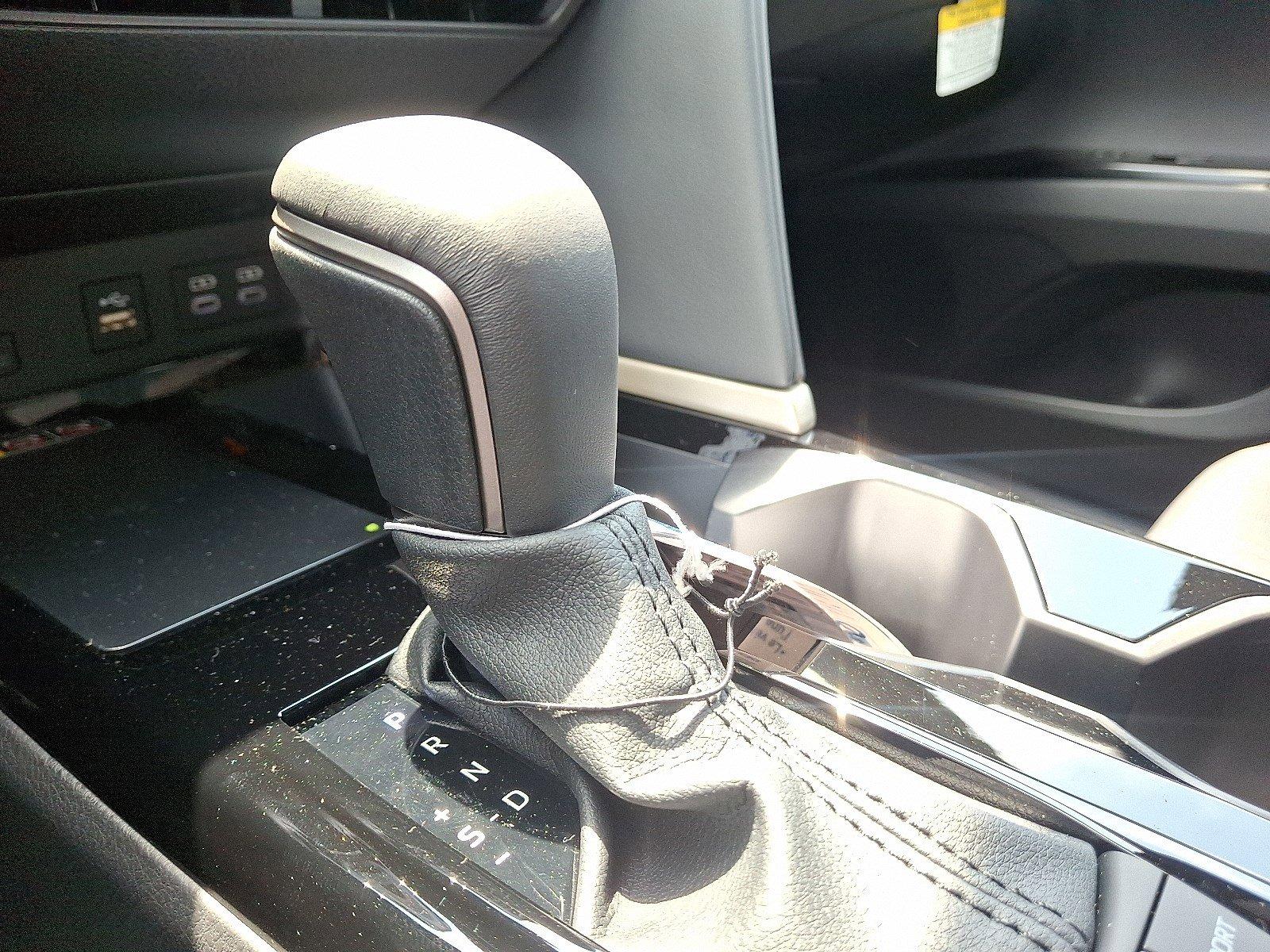 2025 Toyota Camry Vehicle Photo in Harrisburg, PA 17111