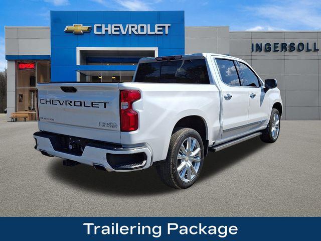 2023 Chevrolet Silverado 1500 Vehicle Photo in PAWLING, NY 12564-3219