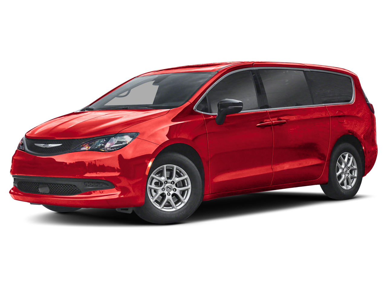 2025 Chrysler Voyager Vehicle Photo in Neenah, WI 54956