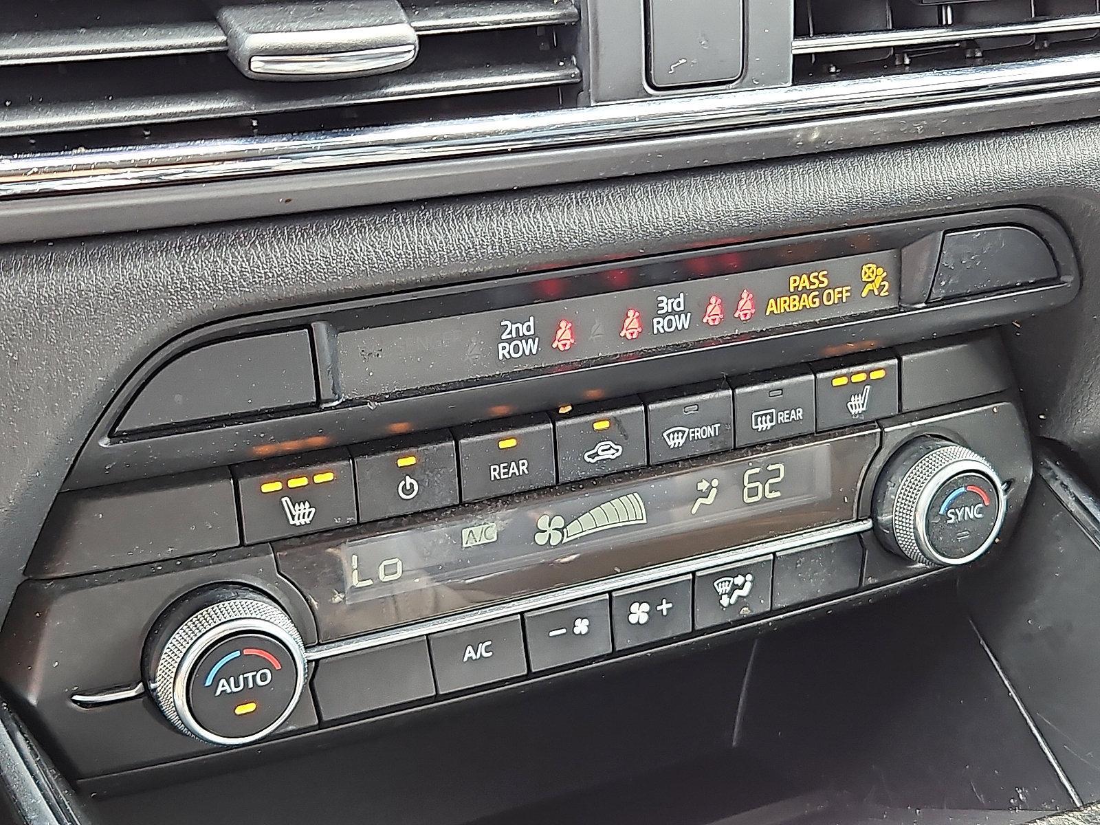 2023 Mazda CX-9 Vehicle Photo in Trevose, PA 19053