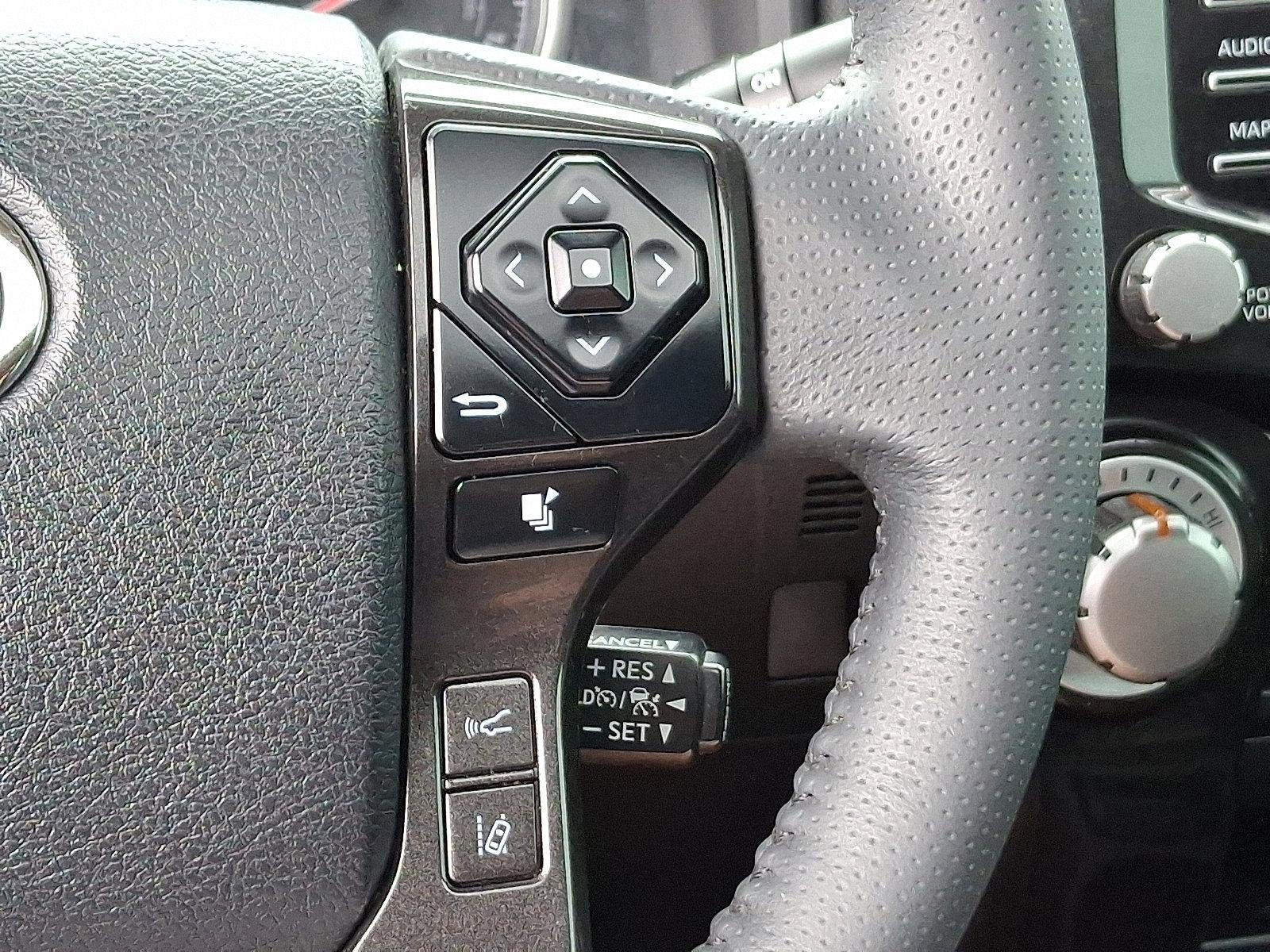 2021 Toyota 4Runner Vehicle Photo in Trevose, PA 19053