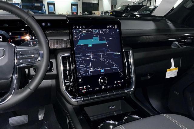 2025 GMC Yukon XL Vehicle Photo in KANSAS CITY, MO 64114-4545