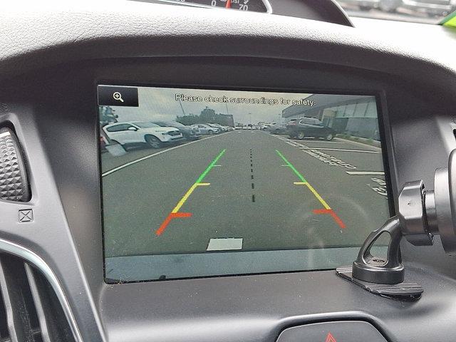2015 Ford Focus Vehicle Photo in Philadelphia, PA 19116