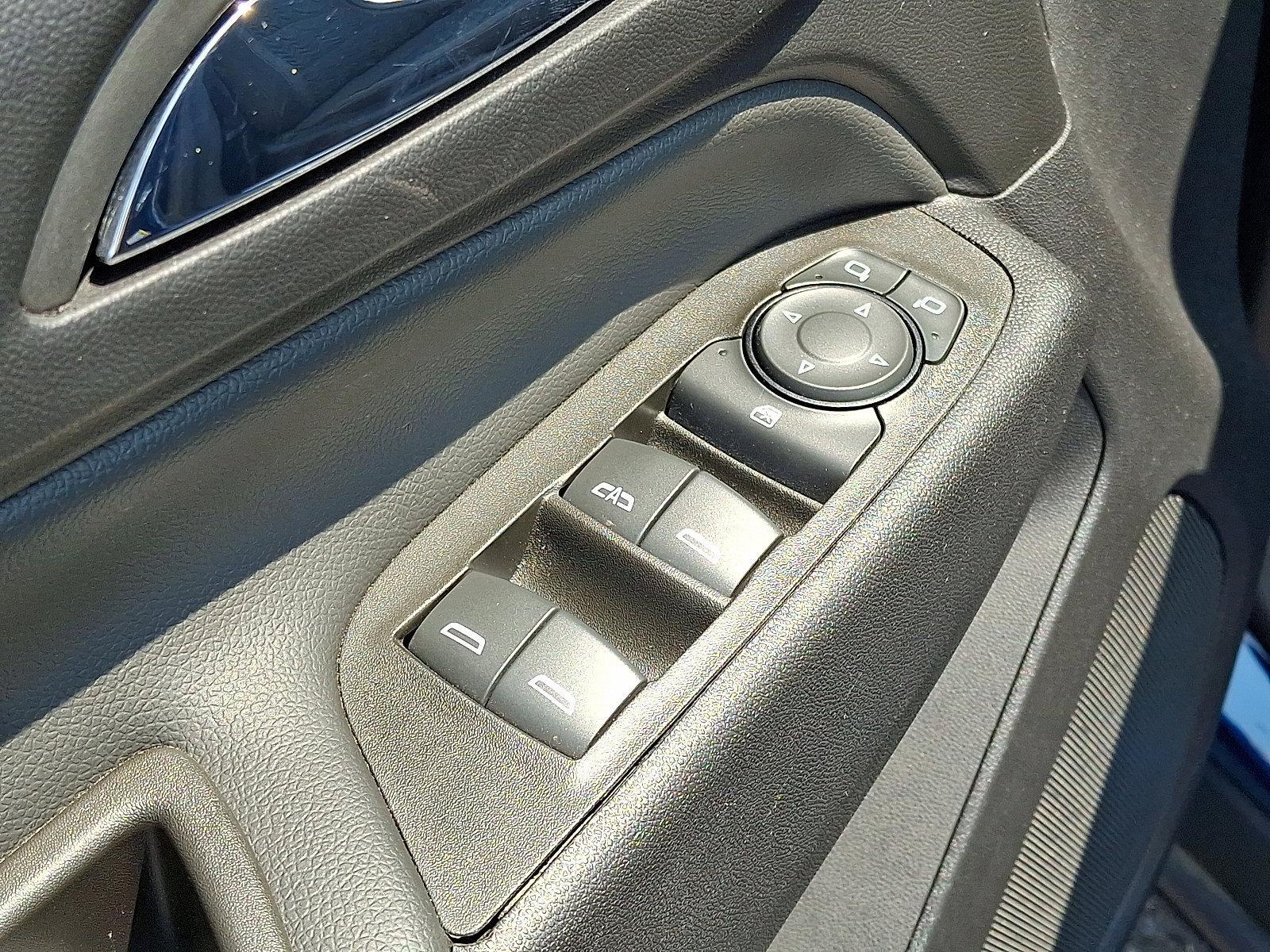 2023 Chevrolet Equinox Vehicle Photo in BETHLEHEM, PA 18017-9401